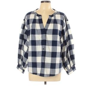 J. Crew Top